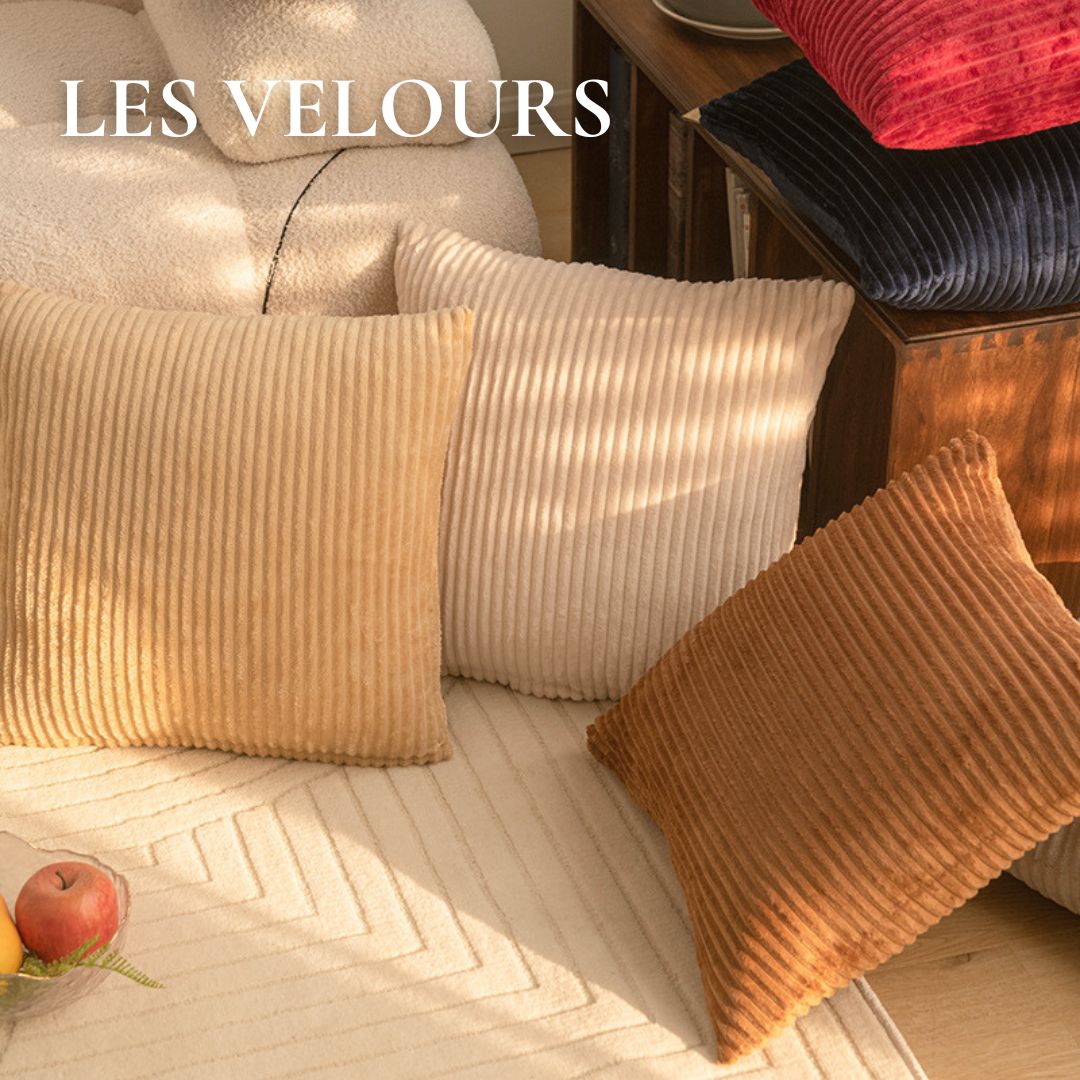 Les Velours